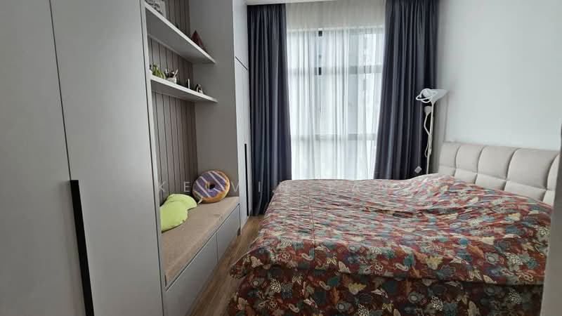 Condominium for Sale at Damansara Seresta - Kelvin Tan - Bedroom - PropertyGuru.com.my