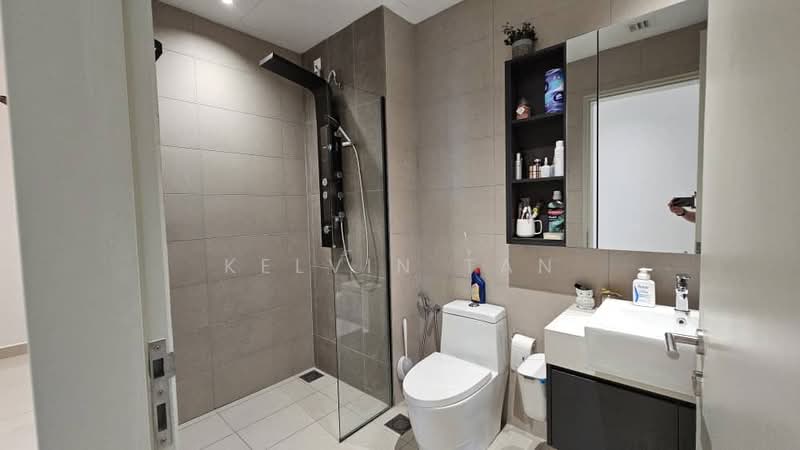 Condominium for Sale at Damansara Seresta - Kelvin Tan - Bathroom - PropertyGuru.com.my