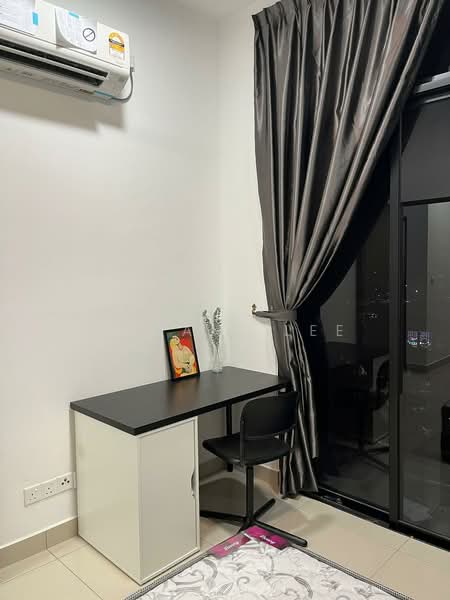 Servis Apartment untuk Dijual di Twin Tower Residence - Aamani Lee - Study - PropertyGuru.com.my