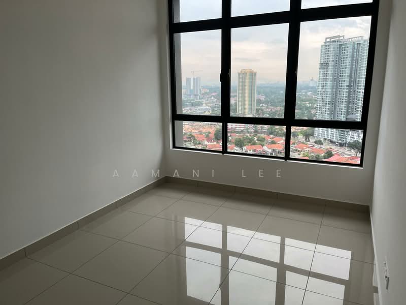 Servis Apartment untuk Dijual di Twin Tower Residence - Aamani Lee - View - PropertyGuru.com.my