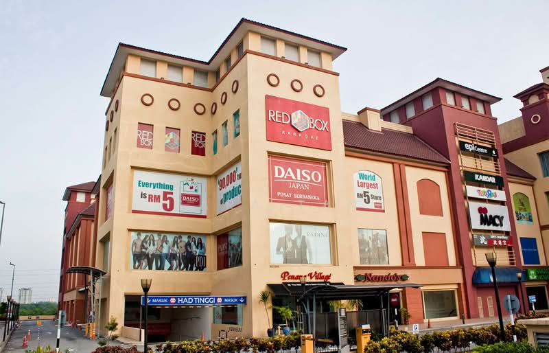 Shop / Office for Sale in Puchong (Selangor) - Sara Tan - Exterior - PropertyGuru.com.my