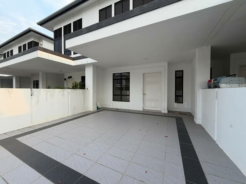 2-storey Terraced House for Sale in Eco Grandeur (Puncak Alam) - Farhan Rafael - Exterior - PropertyGuru.com.my