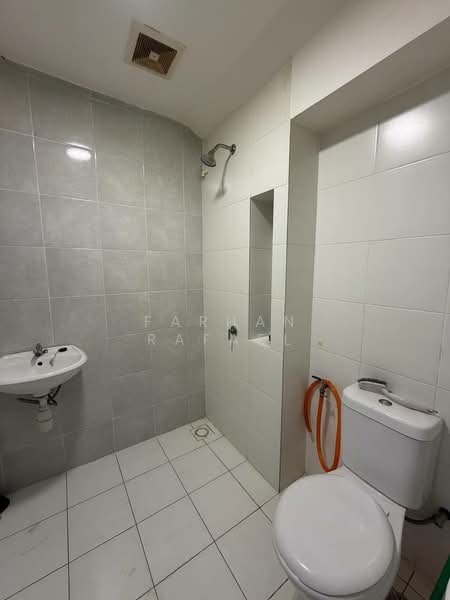 2-storey Terraced House for Sale in Eco Grandeur (Puncak Alam) - Farhan Rafael - Bathroom - PropertyGuru.com.my