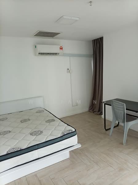 Service Residence for Sale at SOHO @ Empire City - William Ng - Bedroom - PropertyGuru.com.my