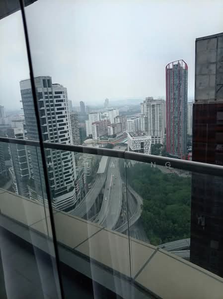 Service Residence for Sale at SOHO @ Empire City - William Ng - View - PropertyGuru.com.my