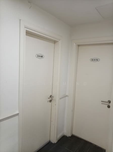 Service Residence for Sale at SOHO @ Empire City - William Ng - Interior - PropertyGuru.com.my