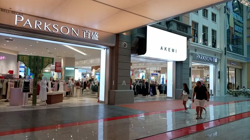 Service Residence for Sale at SOHO @ Empire City - William Ng - PropertyGuru.com.my