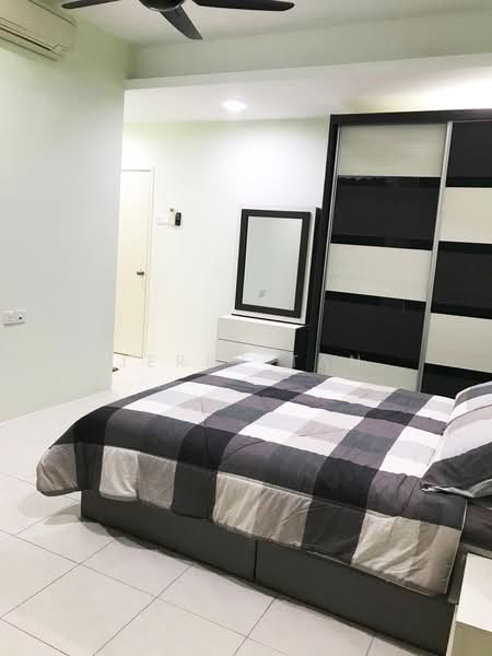 Condominium for Rent at The Peak Residences - Jerry Tan - Bedroom - PropertyGuru.com.my