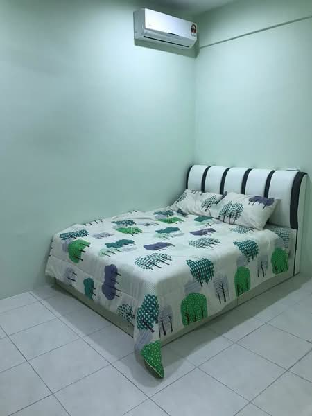 Condominium for Rent at The Peak Residences - Jerry Tan - Bedroom - PropertyGuru.com.my