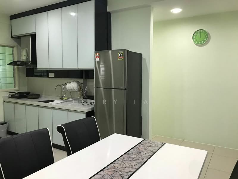 Condominium for Rent at The Peak Residences - Jerry Tan - PropertyGuru.com.my