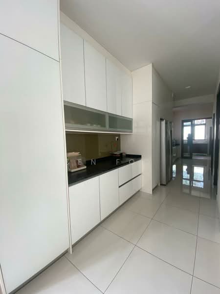 Semi-Detached House for Sale in Taman Impian Emas (Skudai) - Ben Foo - Kitchen - PropertyGuru.com.my