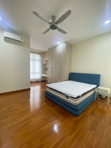 Semi-Detached House for Sale in Taman Impian Emas (Skudai) - Ben Foo - Bedroom - PropertyGuru.com.my