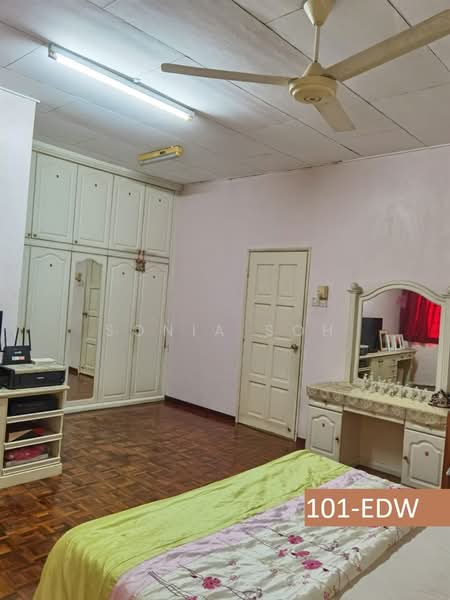 Untuk Dijual - Taman Eng Ann