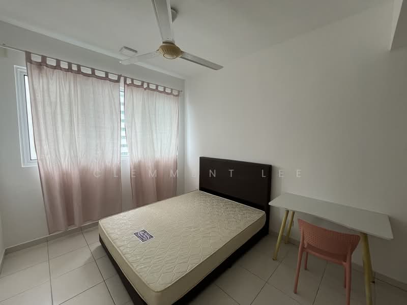 Condominium for Rent at i-Santorini - Clemment Lee - Bedroom - PropertyGuru.com.my