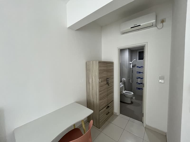 Condominium for Rent at i-Santorini - Clemment Lee - Bathroom - PropertyGuru.com.my