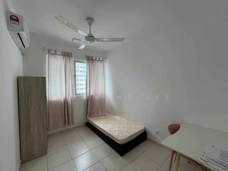 Condominium for Rent at i-Santorini - Clemment Lee - Bedroom - PropertyGuru.com.my