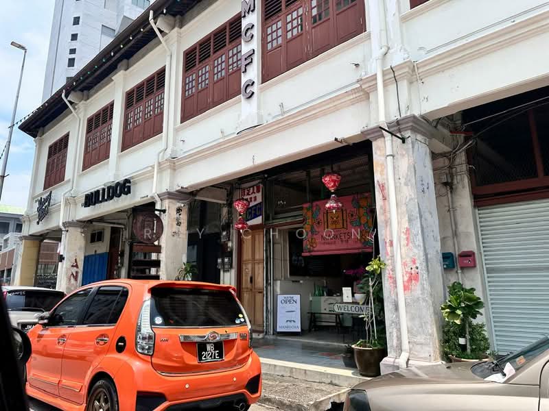 Untuk Dijual - jalan munshi abdullah