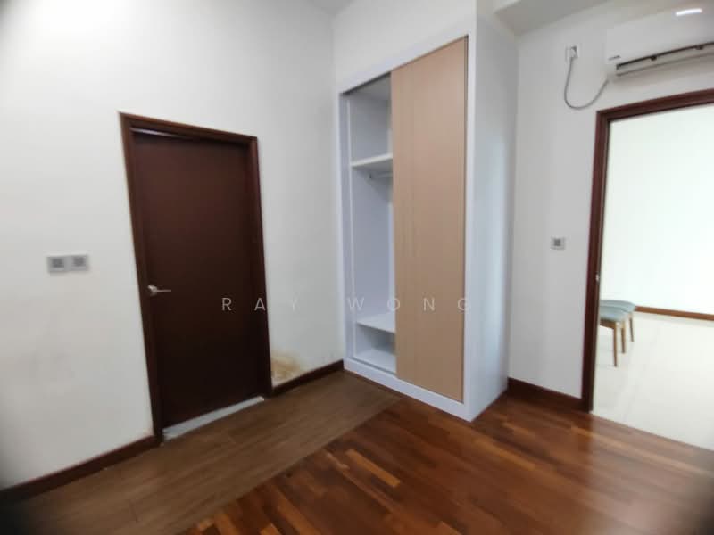 Service Residence for Rent at Paragon Suites @ CIQ - Ray Wong - Interior - PropertyGuru.com.my