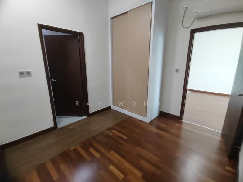 Service Residence for Rent at Paragon Suites @ CIQ - Ray Wong - Interior - PropertyGuru.com.my