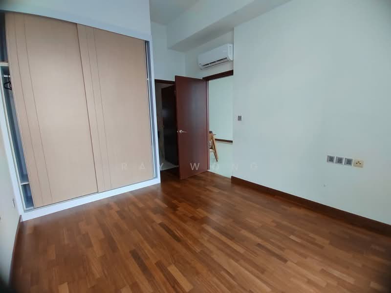 Service Residence for Rent at Paragon Suites @ CIQ - Ray Wong - Interior - PropertyGuru.com.my
