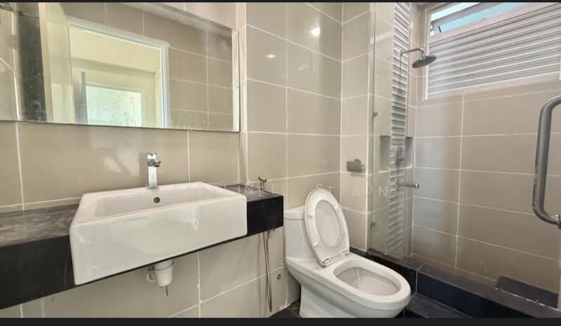 Service Residence for Rent at Tropez Residences - Daniel Tan - Bathroom - PropertyGuru.com.my