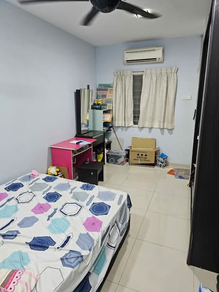 2-storey Terraced House for Sale in Bandar Damai Perdana (Cheras) - Sam Ooi - Bedroom - PropertyGuru.com.my
