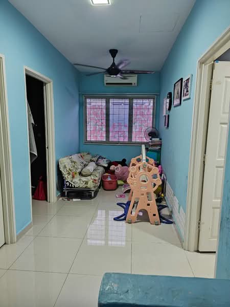 2-storey Terraced House for Sale in Bandar Damai Perdana (Cheras) - Sam Ooi - Corridor - PropertyGuru.com.my