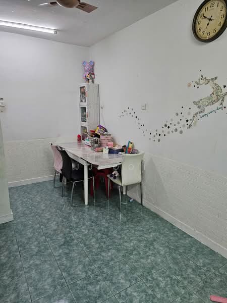 2-storey Terraced House for Sale in Bandar Damai Perdana (Cheras) - Sam Ooi - Dining Room - PropertyGuru.com.my