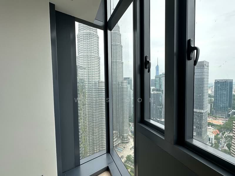 Service Residence for Sale at Star Residences Three - Weis Oon - View - PropertyGuru.com.my