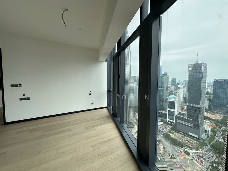 Service Residence for Sale at Star Residences Three - Weis Oon - View - PropertyGuru.com.my