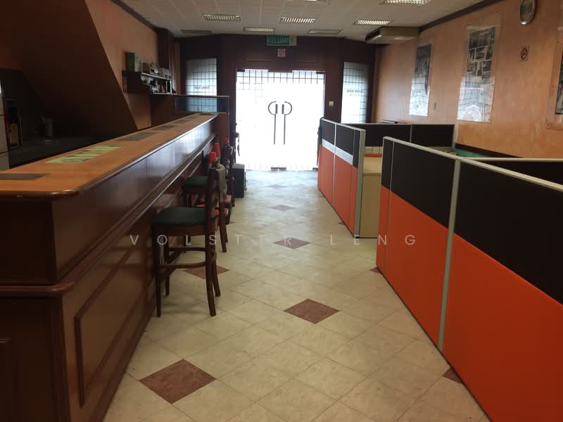 Office for Rent in Bandar Teknologi Kajang (Kajang) - Volster Leng - Interior - PropertyGuru.com.my