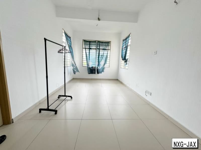 2-storey Terraced House for Sale in Alam Nusantara (Setia Alam) - Daniel Kok - Interior - PropertyGuru.com.my