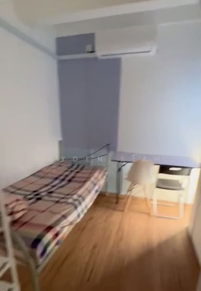 Kondominium untuk Disewa di Residensi Gembira 737 - Kayden Siah - Bedroom - PropertyGuru.com.my