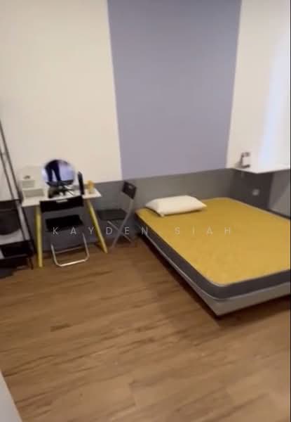 Kondominium untuk Disewa di Residensi Gembira 737 - Kayden Siah - Bedroom - PropertyGuru.com.my