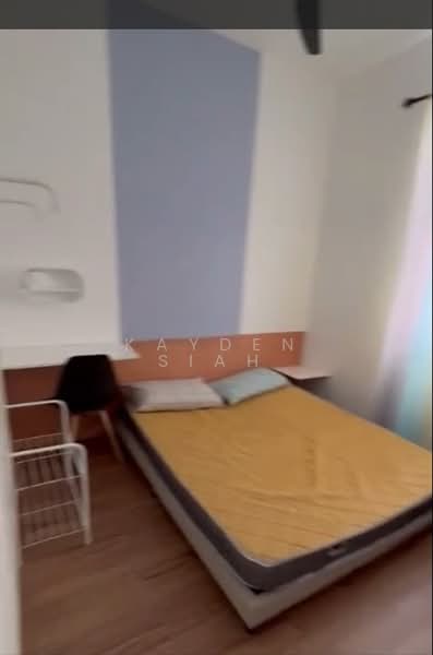 Kondominium untuk Disewa di Residensi Gembira 737 - Kayden Siah - Bedroom - PropertyGuru.com.my