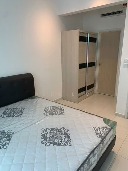 Condominium for Rent at i-Santorini - Alex Lim - Bedroom - PropertyGuru.com.my