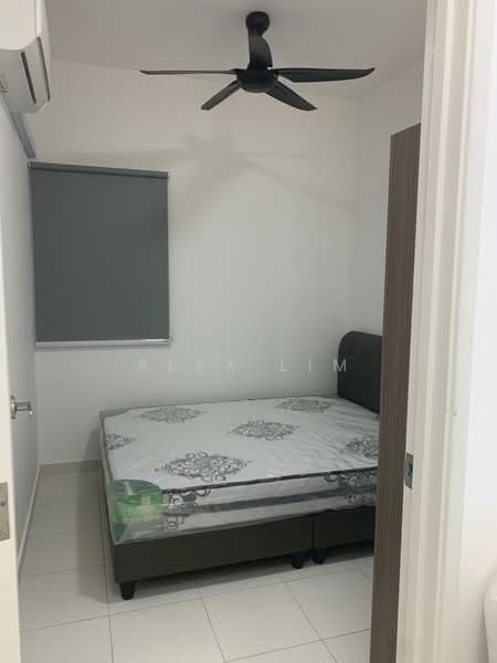 Condominium for Rent at i-Santorini - Alex Lim - Bedroom - PropertyGuru.com.my