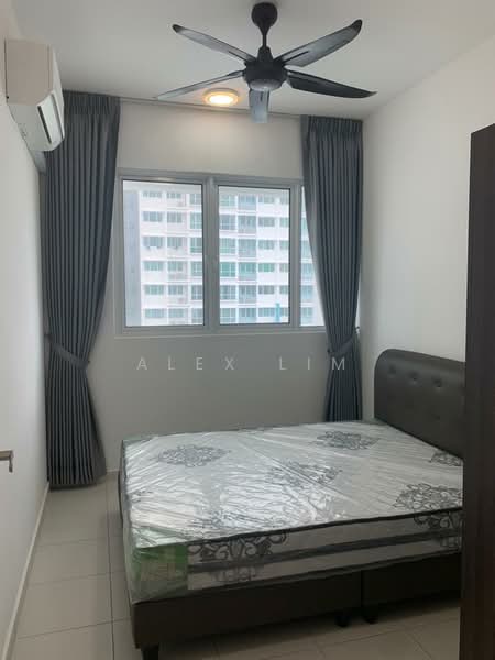 Condominium for Rent at i-Santorini - Alex Lim - Bedroom - PropertyGuru.com.my
