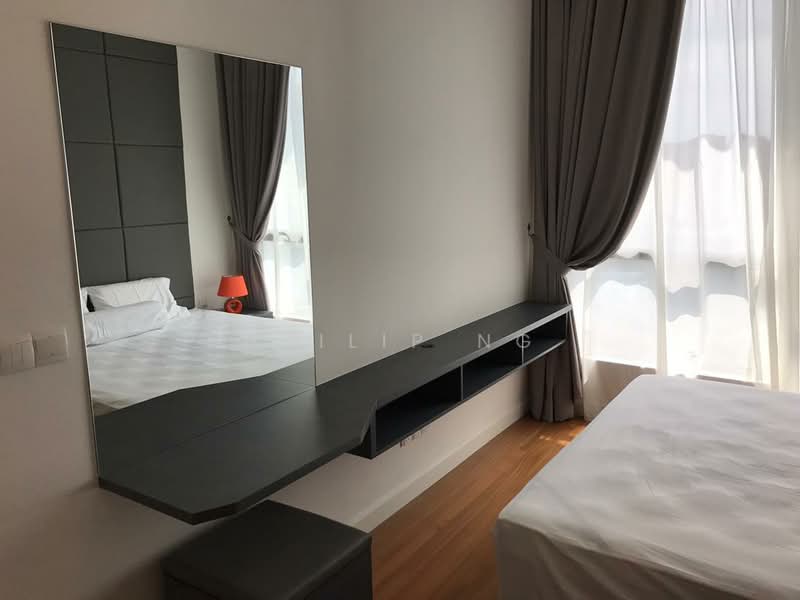 Service Residence for Rent at Nadi Bangsar - Philip Ng - PropertyGuru.com.my