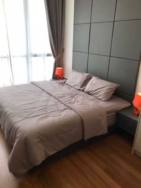 Service Residence for Rent at Nadi Bangsar - Philip Ng - Bedroom - PropertyGuru.com.my