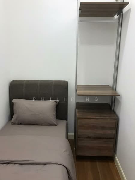 Service Residence for Rent at Nadi Bangsar - Philip Ng - Bedroom - PropertyGuru.com.my