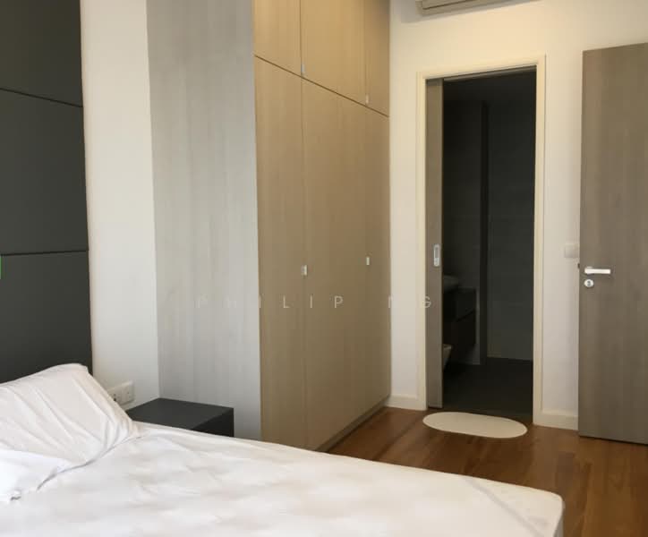 Service Residence for Rent at Nadi Bangsar - Philip Ng - Bedroom - PropertyGuru.com.my