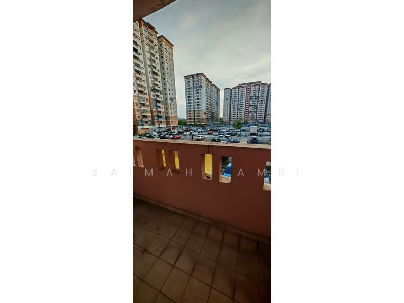 Apartment for Sale at Laguna Biru - Zaimah Zamri - Exterior - PropertyGuru.com.my
