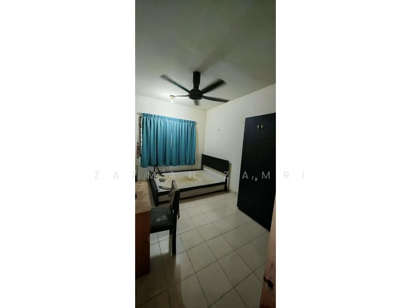 Apartment for Sale at Laguna Biru - Zaimah Zamri - Bedroom - PropertyGuru.com.my
