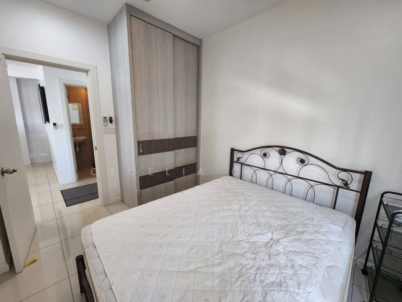 Kondominium untuk Disewa di Ujana Executive Apartment - Cecelia Choo - Bedroom - PropertyGuru.com.my