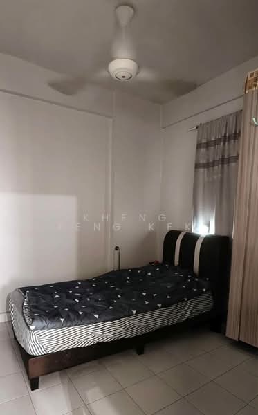 Condominium for Sale at Park View Tower - Kheng Teng Kek - Bedroom - PropertyGuru.com.my