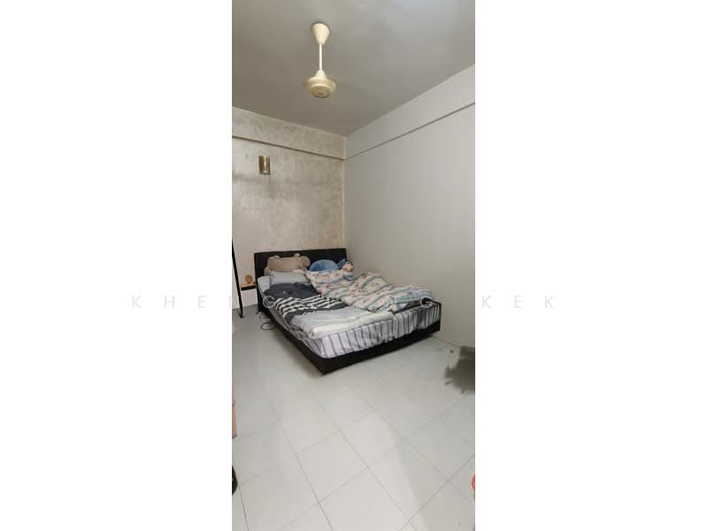 Condominium for Sale at Park View Tower - Kheng Teng Kek - Bedroom - PropertyGuru.com.my