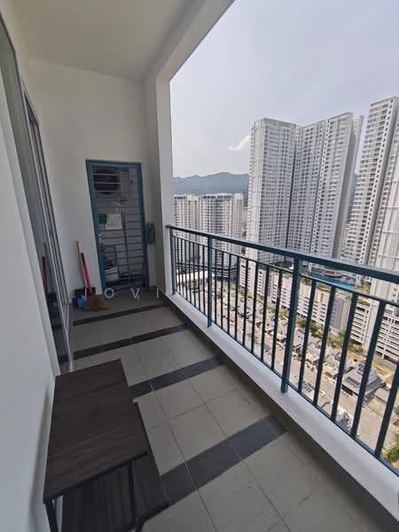 Kondominium untuk Disewa di Imperial Residences - Jovin Pang - PropertyGuru.com.my