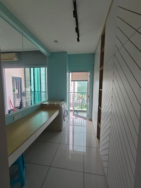 Kondominium untuk Disewa di Imperial Residences - Jovin Pang - PropertyGuru.com.my