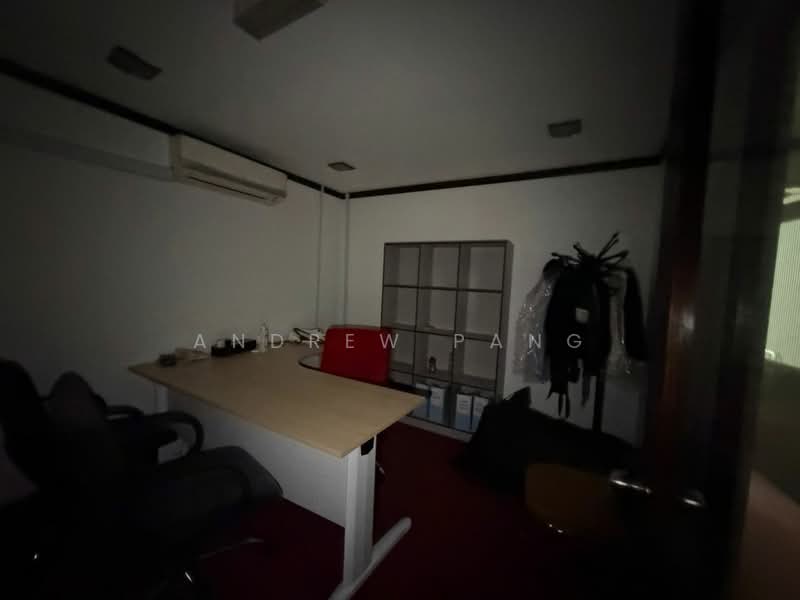Shop / Office for Rent in Kota Damansara (Selangor) - Andrew Pang - Study - PropertyGuru.com.my